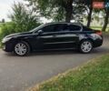 Чорний Пежо 508, об'ємом двигуна 2 л та пробігом 330 тис. км за 9000 $, фото 7 на Automoto.ua