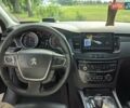 Чорний Пежо 508, об'ємом двигуна 2 л та пробігом 330 тис. км за 9000 $, фото 22 на Automoto.ua
