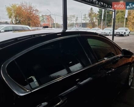 Черный Пежо 508, объемом двигателя 1.6 л и пробегом 265 тыс. км за 8199 $, фото 25 на Automoto.ua