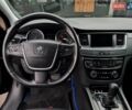 Черный Пежо 508, объемом двигателя 1.6 л и пробегом 265 тыс. км за 8199 $, фото 43 на Automoto.ua