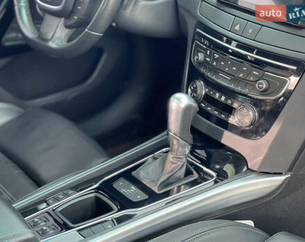 Черный Пежо 508, объемом двигателя 2.2 л и пробегом 215 тыс. км за 11500 $, фото 24 на Automoto.ua