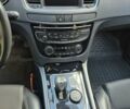 Черный Пежо 508, объемом двигателя 2 л и пробегом 350 тыс. км за 8500 $, фото 7 на Automoto.ua