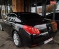 Черный Пежо 508, объемом двигателя 1.6 л и пробегом 265 тыс. км за 8199 $, фото 29 на Automoto.ua