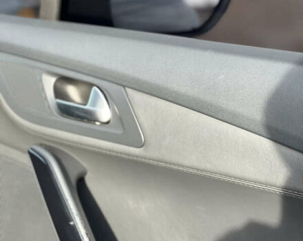 Черный Пежо 508, объемом двигателя 2.2 л и пробегом 215 тыс. км за 11500 $, фото 23 на Automoto.ua