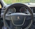 Черный Пежо 508, объемом двигателя 2 л и пробегом 350 тыс. км за 8500 $, фото 3 на Automoto.ua