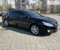 Чорний Пежо 508, об'ємом двигуна 0 л та пробігом 220 тис. км за 8800 $, фото 4 на Automoto.ua