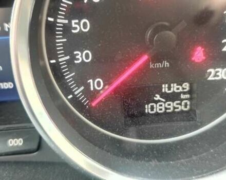 Черный Пежо 508, объемом двигателя 2 л и пробегом 108 тыс. км за 10499 $, фото 7 на Automoto.ua