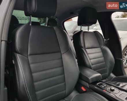 Черный Пежо 508, объемом двигателя 1.6 л и пробегом 265 тыс. км за 8199 $, фото 54 на Automoto.ua