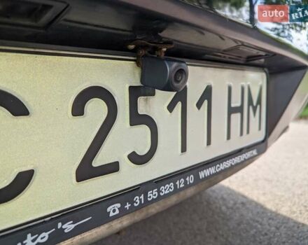 Чорний Пежо 508, об'ємом двигуна 2 л та пробігом 330 тис. км за 9000 $, фото 17 на Automoto.ua