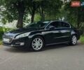 Чорний Пежо 508, об'ємом двигуна 2 л та пробігом 330 тис. км за 9000 $, фото 2 на Automoto.ua