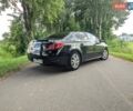 Чорний Пежо 508, об'ємом двигуна 2 л та пробігом 330 тис. км за 9000 $, фото 8 на Automoto.ua