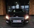 Черный Пежо 508, объемом двигателя 1.6 л и пробегом 265 тыс. км за 8199 $, фото 23 на Automoto.ua