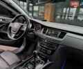 Черный Пежо 508, объемом двигателя 1.6 л и пробегом 265 тыс. км за 8199 $, фото 57 на Automoto.ua