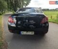Чорний Пежо 508, об'ємом двигуна 2 л та пробігом 330 тис. км за 9000 $, фото 11 на Automoto.ua