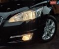 Черный Пежо 508, объемом двигателя 1.6 л и пробегом 265 тыс. км за 8199 $, фото 8 на Automoto.ua