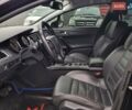 Черный Пежо 508, объемом двигателя 1.6 л и пробегом 265 тыс. км за 8199 $, фото 40 на Automoto.ua