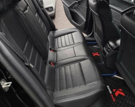 Черный Пежо 508, объемом двигателя 1.6 л и пробегом 265 тыс. км за 8199 $, фото 20 на Automoto.ua