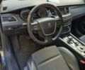 Черный Пежо 508, объемом двигателя 2 л и пробегом 350 тыс. км за 8500 $, фото 2 на Automoto.ua