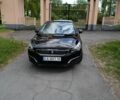 Черный Пежо 508, объемом двигателя 1.6 л и пробегом 225 тыс. км за 9500 $, фото 8 на Automoto.ua