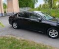 Черный Пежо 508, объемом двигателя 1.6 л и пробегом 225 тыс. км за 9500 $, фото 22 на Automoto.ua
