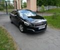 Черный Пежо 508, объемом двигателя 1.6 л и пробегом 225 тыс. км за 9500 $, фото 1 на Automoto.ua