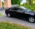 Чорний Пежо 508, об'ємом двигуна 1.6 л та пробігом 225 тис. км за 9500 $, фото 11 на Automoto.ua