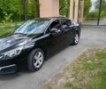 Черный Пежо 508, объемом двигателя 1.6 л и пробегом 225 тыс. км за 9500 $, фото 10 на Automoto.ua