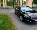 Чорний Пежо 508, об'ємом двигуна 1.6 л та пробігом 225 тис. км за 9500 $, фото 10 на Automoto.ua