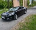 Черный Пежо 508, объемом двигателя 1.6 л и пробегом 225 тыс. км за 9500 $, фото 8 на Automoto.ua