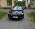 Черный Пежо 508, объемом двигателя 1.6 л и пробегом 225 тыс. км за 9500 $, фото 7 на Automoto.ua