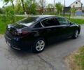 Чорний Пежо 508, об'ємом двигуна 1.6 л та пробігом 225 тис. км за 9500 $, фото 12 на Automoto.ua