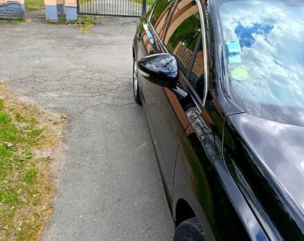 Чорний Пежо 508, об'ємом двигуна 1.6 л та пробігом 225 тис. км за 9500 $, фото 1 на Automoto.ua