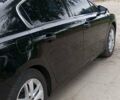 Черный Пежо 508, объемом двигателя 2 л и пробегом 247 тыс. км за 8300 $, фото 6 на Automoto.ua