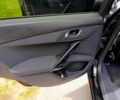 Чорний Пежо 508, об'ємом двигуна 1.6 л та пробігом 225 тис. км за 9500 $, фото 6 на Automoto.ua