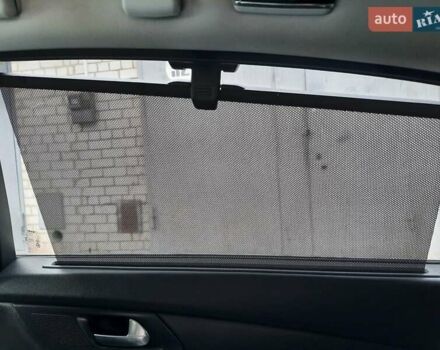 Пежо 508 2015 в Запорожье на Automoto.ua Черный Пежо 508, объемом двигателя 2 л и пробегом 270 тыс. км за 11900 $, фото 13 на Automoto.ua