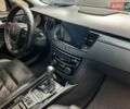 Пежо 508 2015 в Запорожье на Automoto.ua Черный Пежо 508, объемом двигателя 2 л и пробегом 270 тыс. км за 11900 $, фото 9 на Automoto.ua