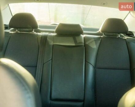 Черный Пежо 508, объемом двигателя 2 л и пробегом 269 тыс. км за 12250 $, фото 8 на Automoto.ua