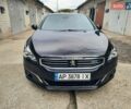 Пежо 508 2015 в Запорожье на Automoto.ua Черный Пежо 508, объемом двигателя 2 л и пробегом 270 тыс. км за 11900 $, фото 2 на Automoto.ua