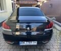 Пежо 508 2015 в Бродах на Automoto.ua Черный Пежо 508, объемом двигателя 1.6 л и пробегом 226 тыс. км за 13200 $, фото 5 на Automoto.ua