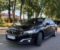 Черный Пежо 508, объемом двигателя 2 л и пробегом 260 тыс. км за 9900 $, фото 1 на Automoto.ua