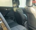 Черный Пежо 508, объемом двигателя 2 л и пробегом 269 тыс. км за 12250 $, фото 21 на Automoto.ua