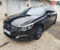 Пежо 508 2015 в Запорожье на Automoto.ua Черный Пежо 508, объемом двигателя 2 л и пробегом 270 тыс. км за 11900 $, фото 1 на Automoto.ua