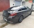 Пежо 508 2015 в Запорожье на Automoto.ua Черный Пежо 508, объемом двигателя 2 л и пробегом 270 тыс. км за 11900 $, фото 4 на Automoto.ua