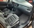 Пежо 508 2015 в Запорожье на Automoto.ua Черный Пежо 508, объемом двигателя 2 л и пробегом 270 тыс. км за 11900 $, фото 8 на Automoto.ua