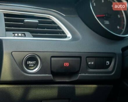 Черный Пежо 508, объемом двигателя 2 л и пробегом 269 тыс. км за 12250 $, фото 14 на Automoto.ua