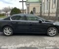 Пежо 508 2015 в Бродах на Automoto.ua Черный Пежо 508, объемом двигателя 1.6 л и пробегом 226 тыс. км за 13200 $, фото 1 на Automoto.ua