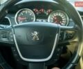 Черный Пежо 508, объемом двигателя 2 л и пробегом 269 тыс. км за 12250 $, фото 13 на Automoto.ua
