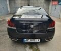 Пежо 508 2015 в Запорожье на Automoto.ua Черный Пежо 508, объемом двигателя 2 л и пробегом 270 тыс. км за 11900 $, фото 5 на Automoto.ua