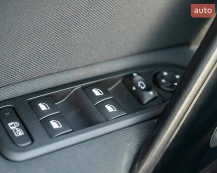 Черный Пежо 508, объемом двигателя 2 л и пробегом 269 тыс. км за 12250 $, фото 16 на Automoto.ua