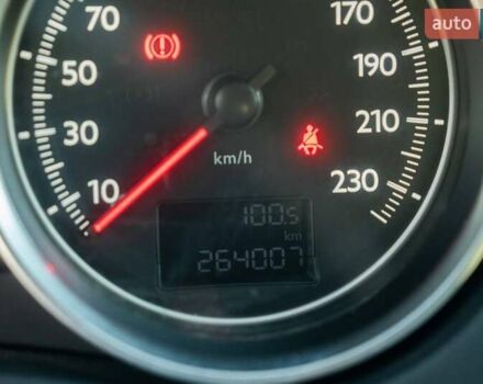 Черный Пежо 508, объемом двигателя 2 л и пробегом 269 тыс. км за 12250 $, фото 9 на Automoto.ua